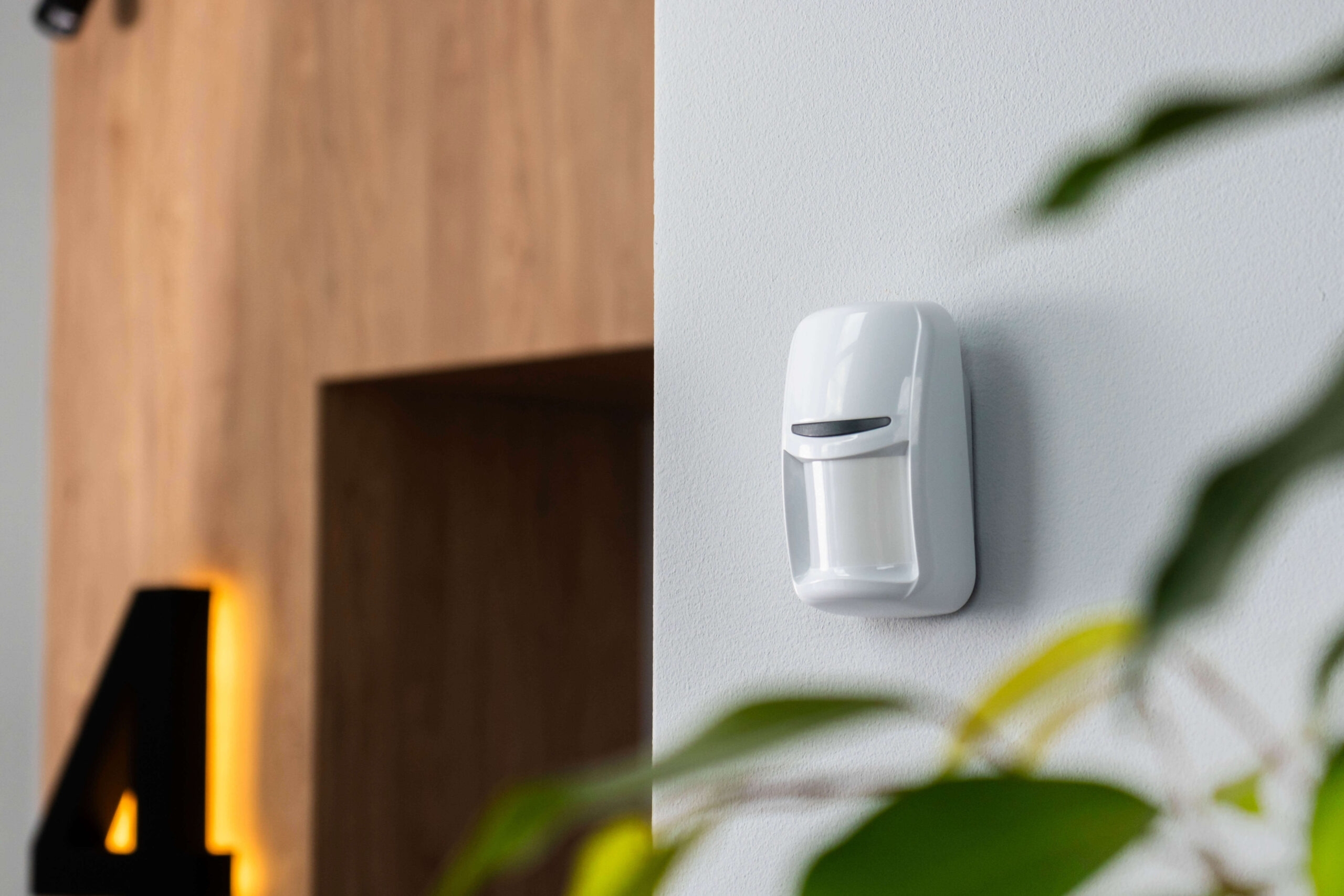 Датчик движения типа 