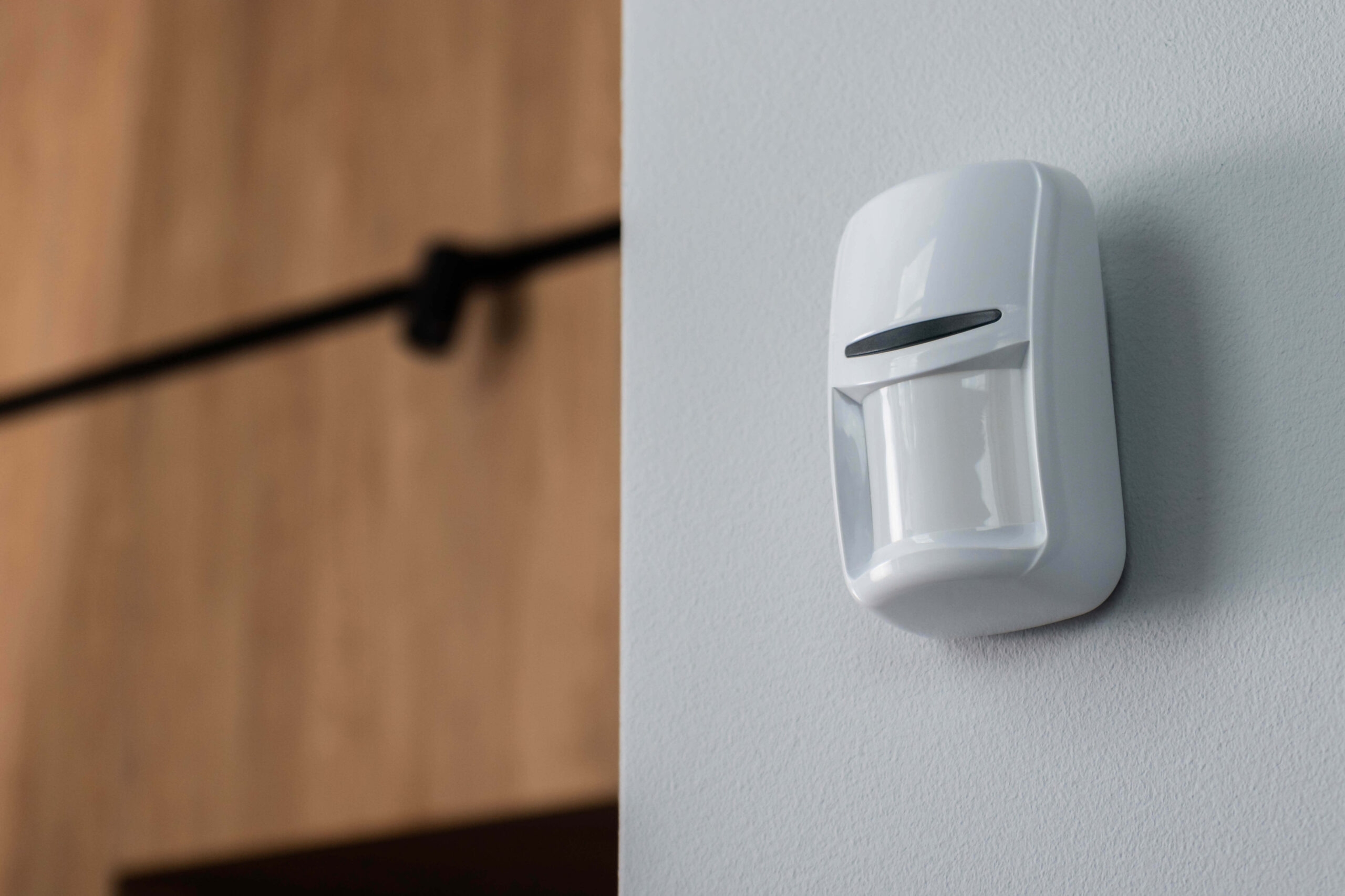 Датчик движения типа 