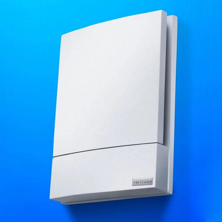 Рекуператор Ventoxx Harmony Smart RV-2-075-GR2-A10W-F2P-SMфото