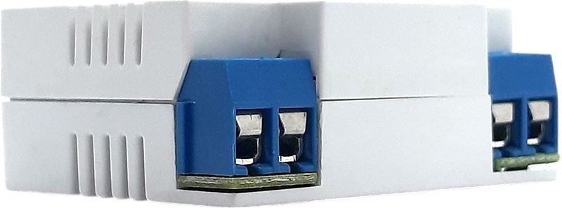 Розумне реле з сухим контактом для управління приладами U-PROX Relay AC, 250V, 10А, 3 кВт (4820261370393)фото