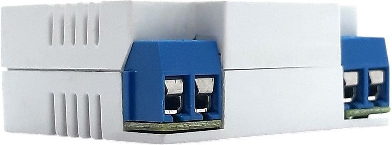 Умное реле с сухим контактом для управления приборами U-PROX Relay DC, 10,8-13,2V DC, 10А (4820261370386) фото 2