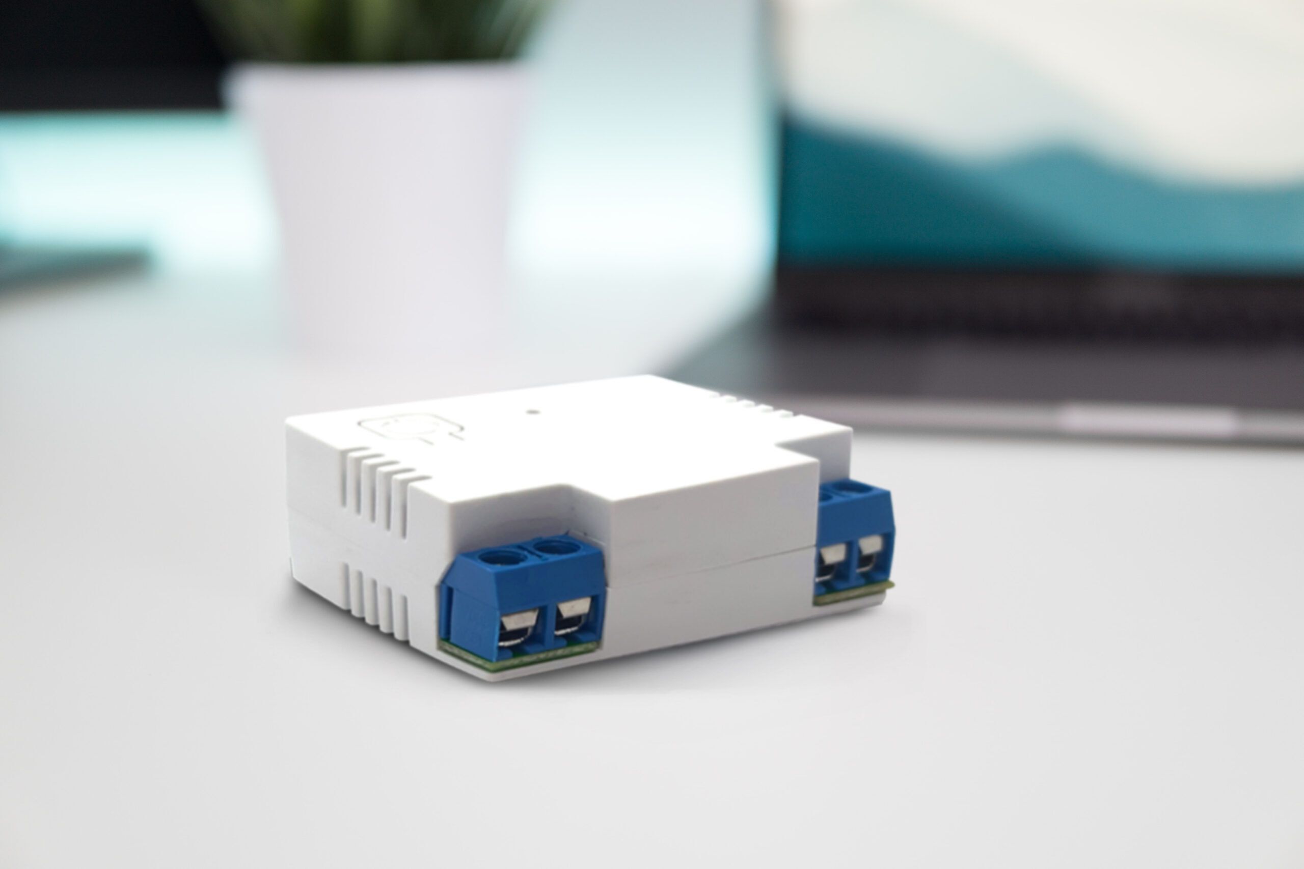 Умное реле с сухим контактом для управления приборами U-PROX Relay DC, 10,8-13,2V DC, 10А (4820261370386) фото 5