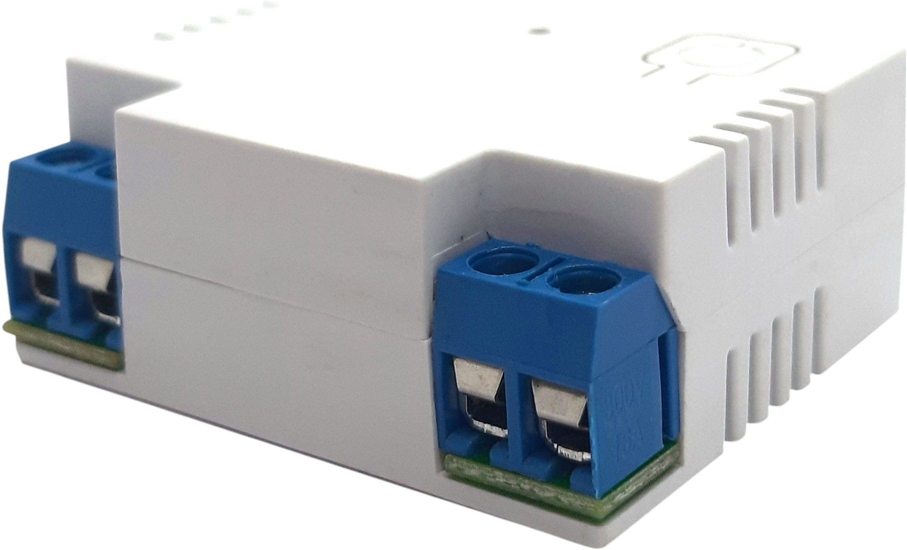 Умное реле с сухим контактом для управления приборами U-PROX Relay DC, 10,8-13,2V DC, 10А (4820261370386) фото 3