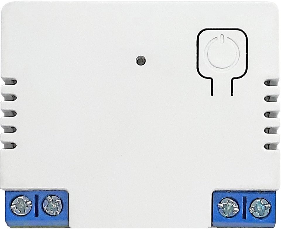 Умное реле с сухим контактом для управления приборами U-PROX Relay DC, 10,8-13,2V DC, 10А (4820261370386) фото 4