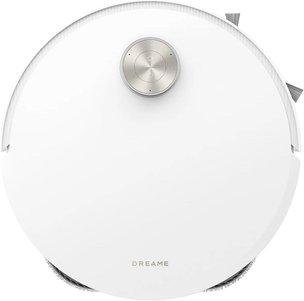 Робот-пилосос миючий Dreame Bot X50 Ultra Complete White RLX85CE-4-WHфото2