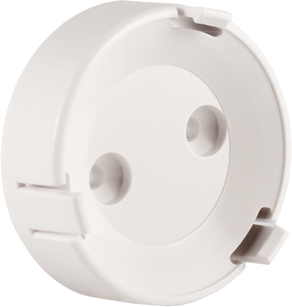 Беспроводная тревожная кнопка U-PROX Button, White (4820261370362) фото