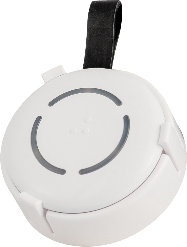 Беспроводная тревожная кнопка U-PROX Button, White (4820261370362) фото