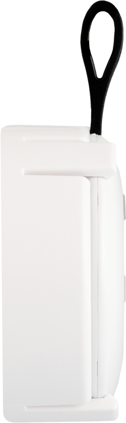 Беспроводная тревожная кнопка U-PROX Button, White (4820261370362) фото