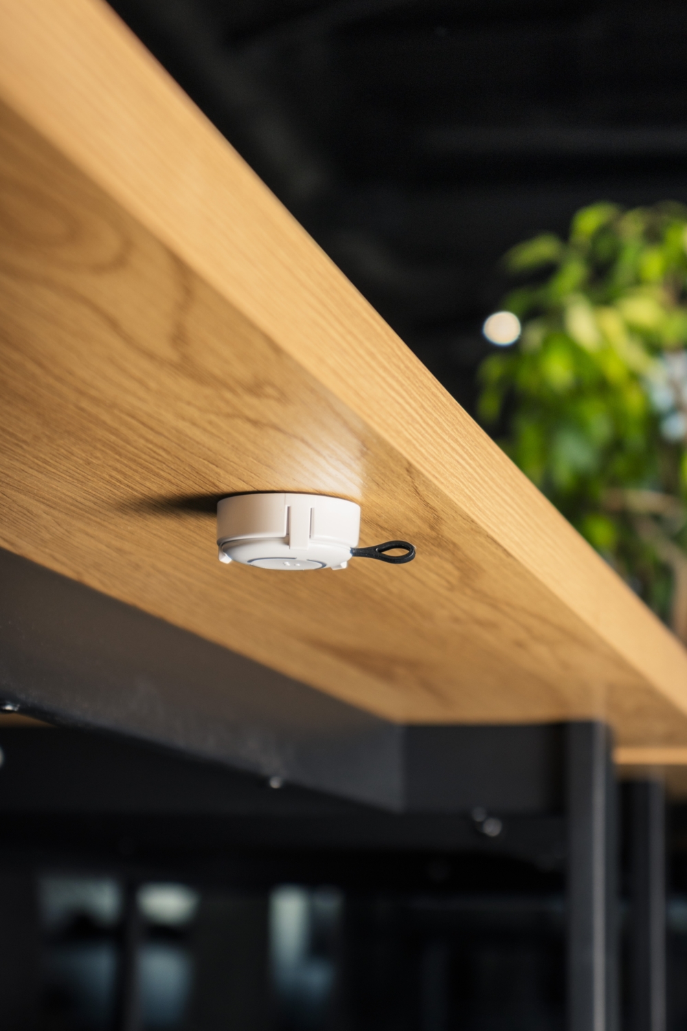 Беспроводная тревожная кнопка U-PROX Button, White (4820261370362) фото