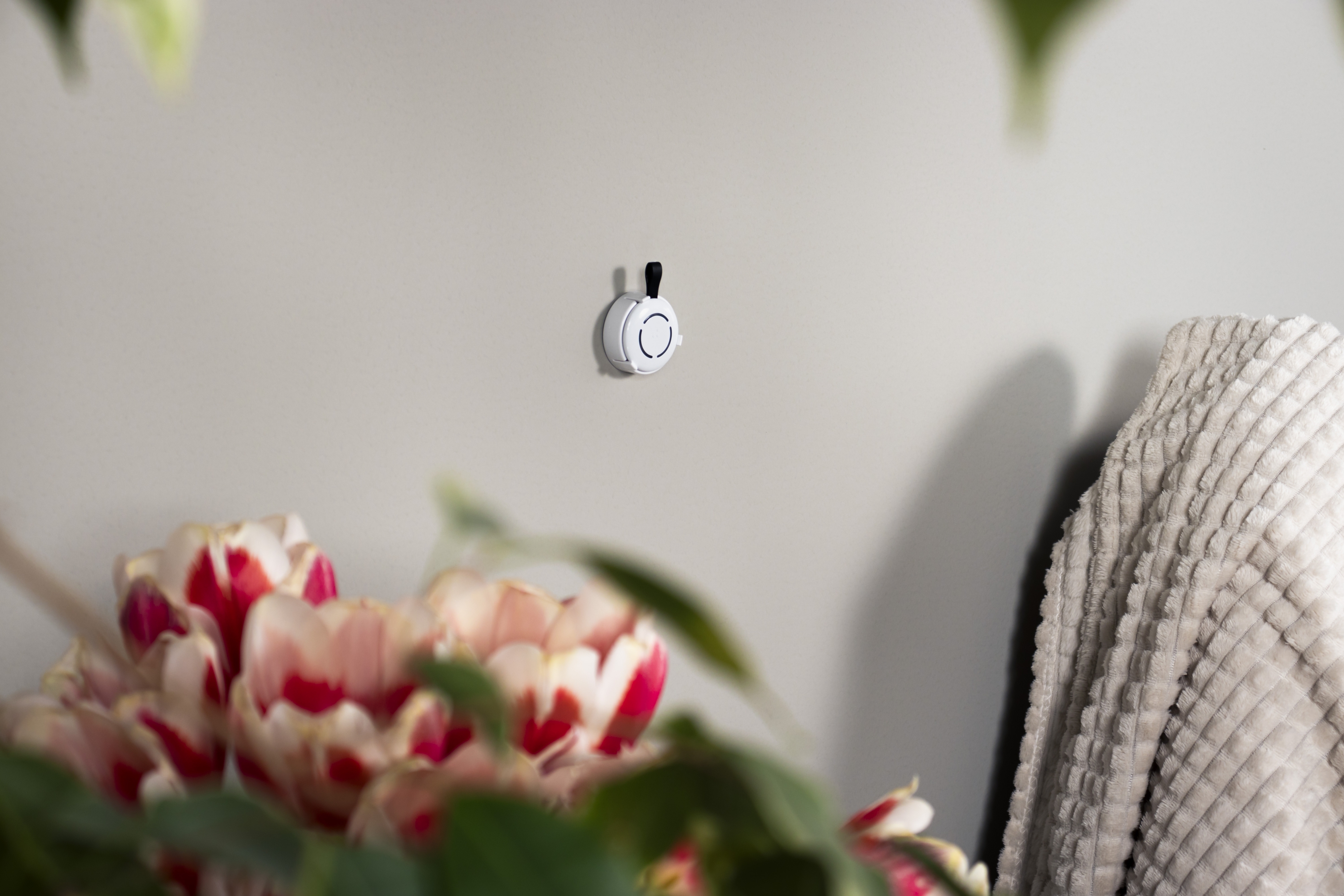 Беспроводная тревожная кнопка U-PROX Button, White (4820261370362) фото 17