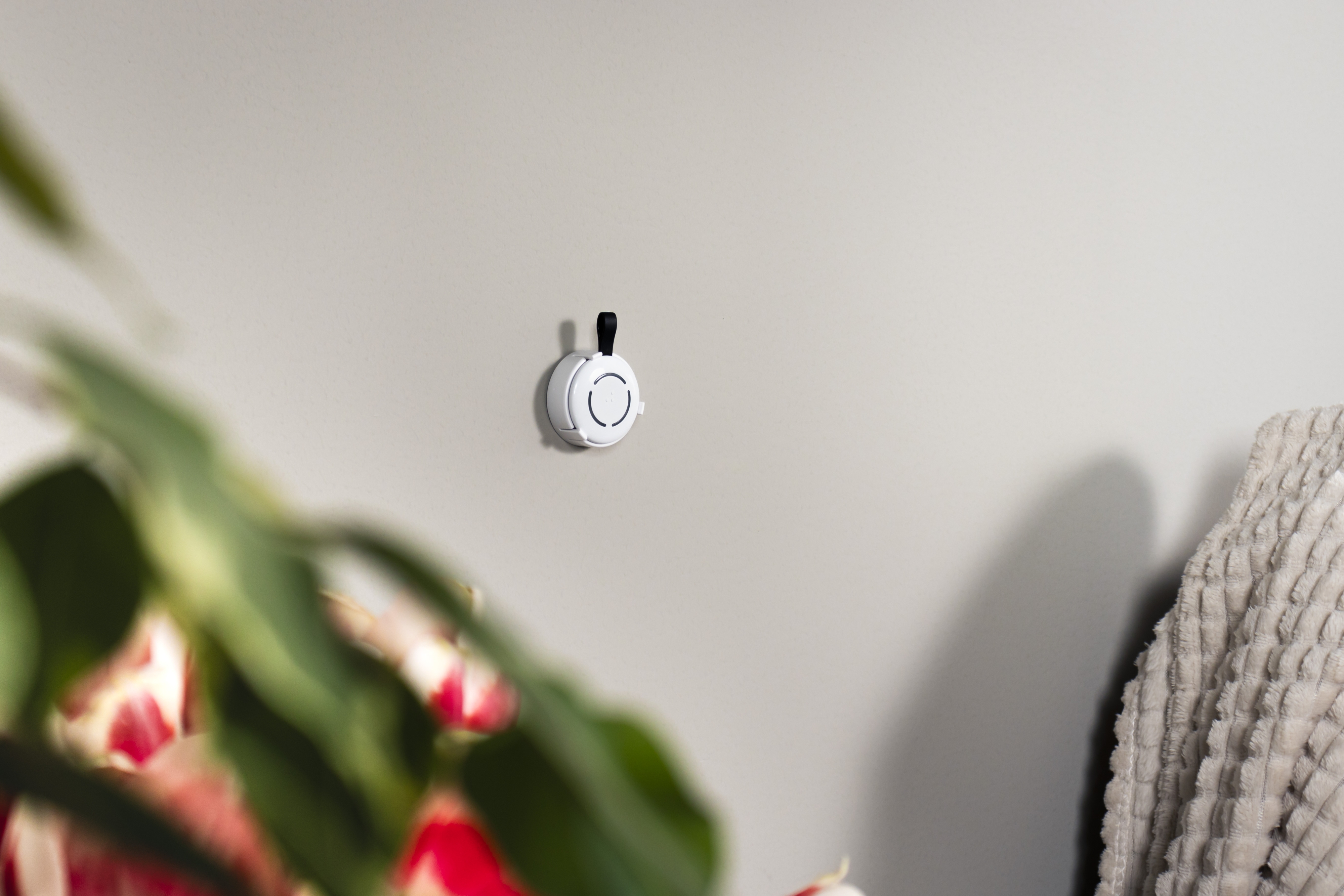 Беспроводная тревожная кнопка U-PROX Button, White (4820261370362) фото 19