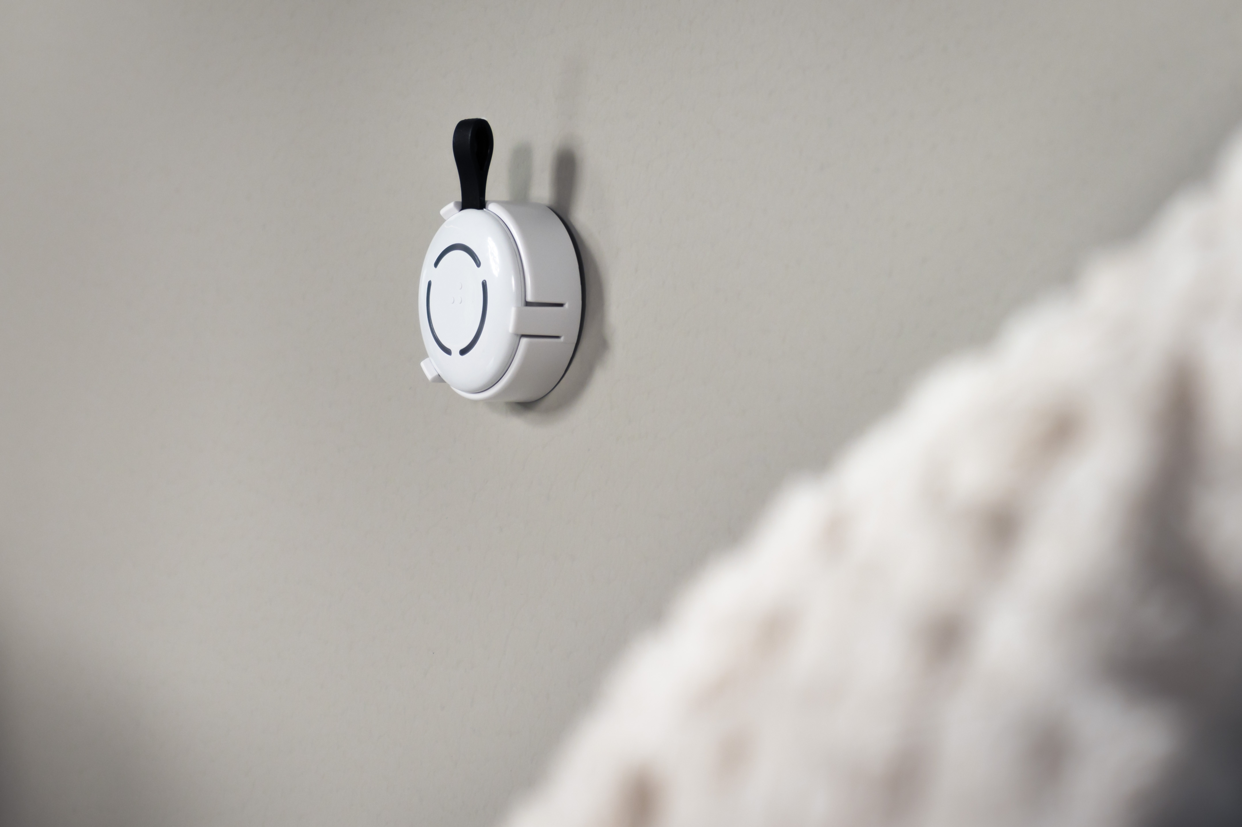 Беспроводная тревожная кнопка U-PROX Button, White (4820261370362) фото 20