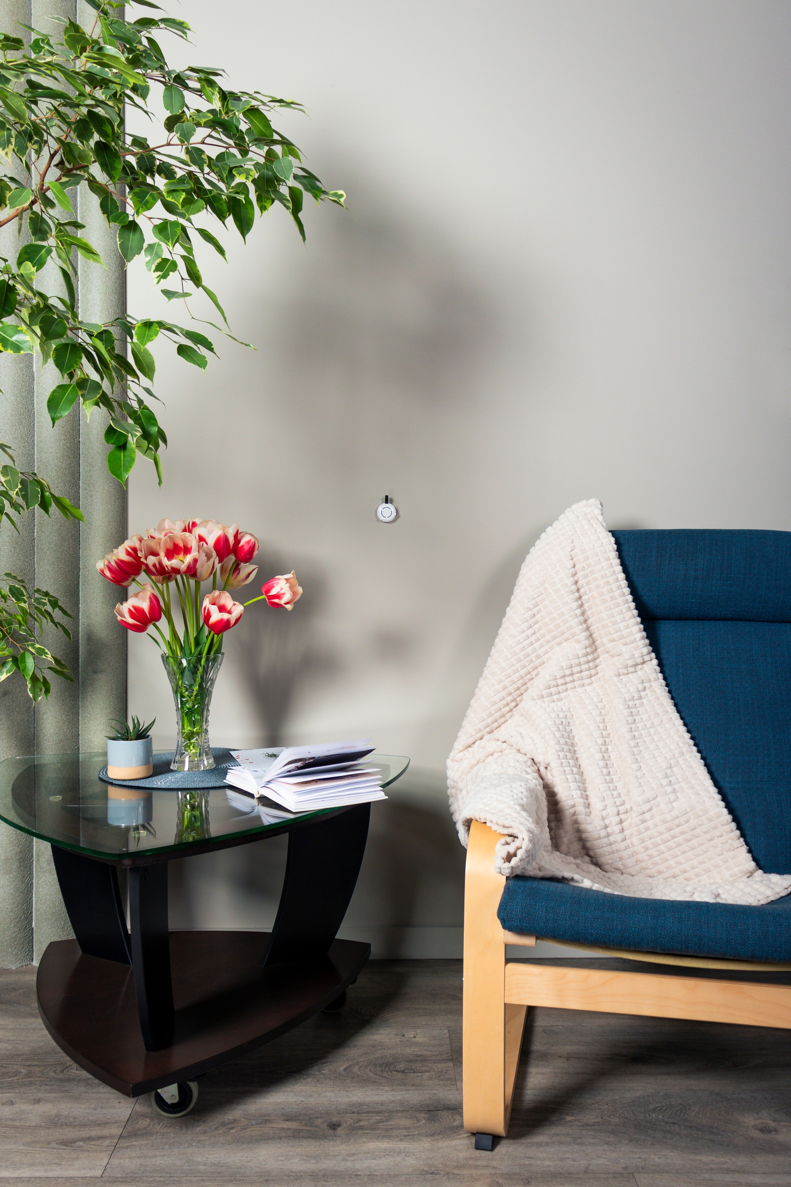 Беспроводная тревожная кнопка U-PROX Button, White (4820261370362) фото 21