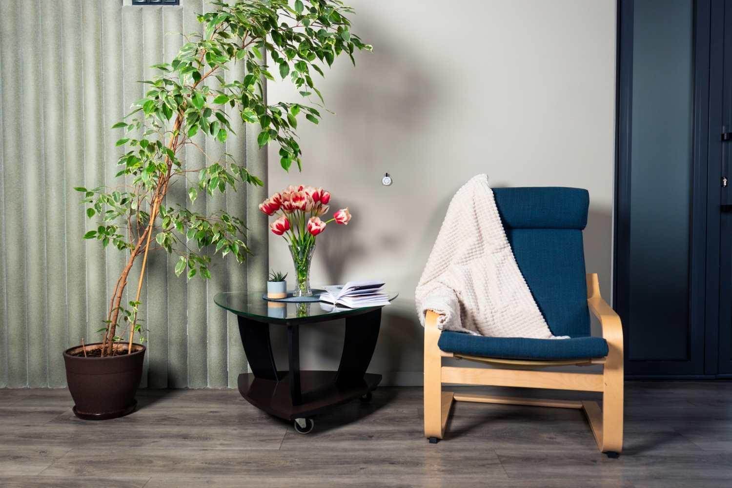 Беспроводная тревожная кнопка U-PROX Button, White (4820261370362) фото