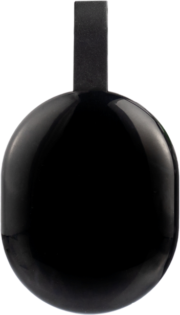 Брелок U-PROX Keyfob B4, Black (4820261370478) фото 2