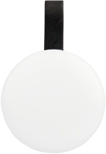 Брелок U-PROX Keyfob, White (4820261370294) фото 2