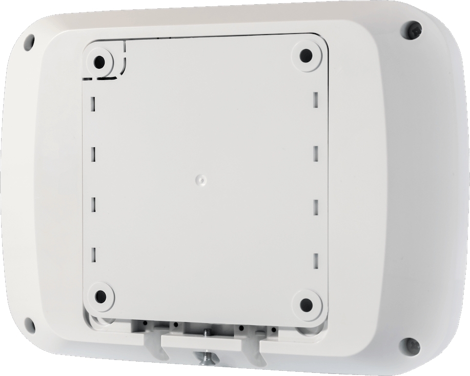 Інтелектуальна централь U-PROX MPX G, White (4820261371291)фото3