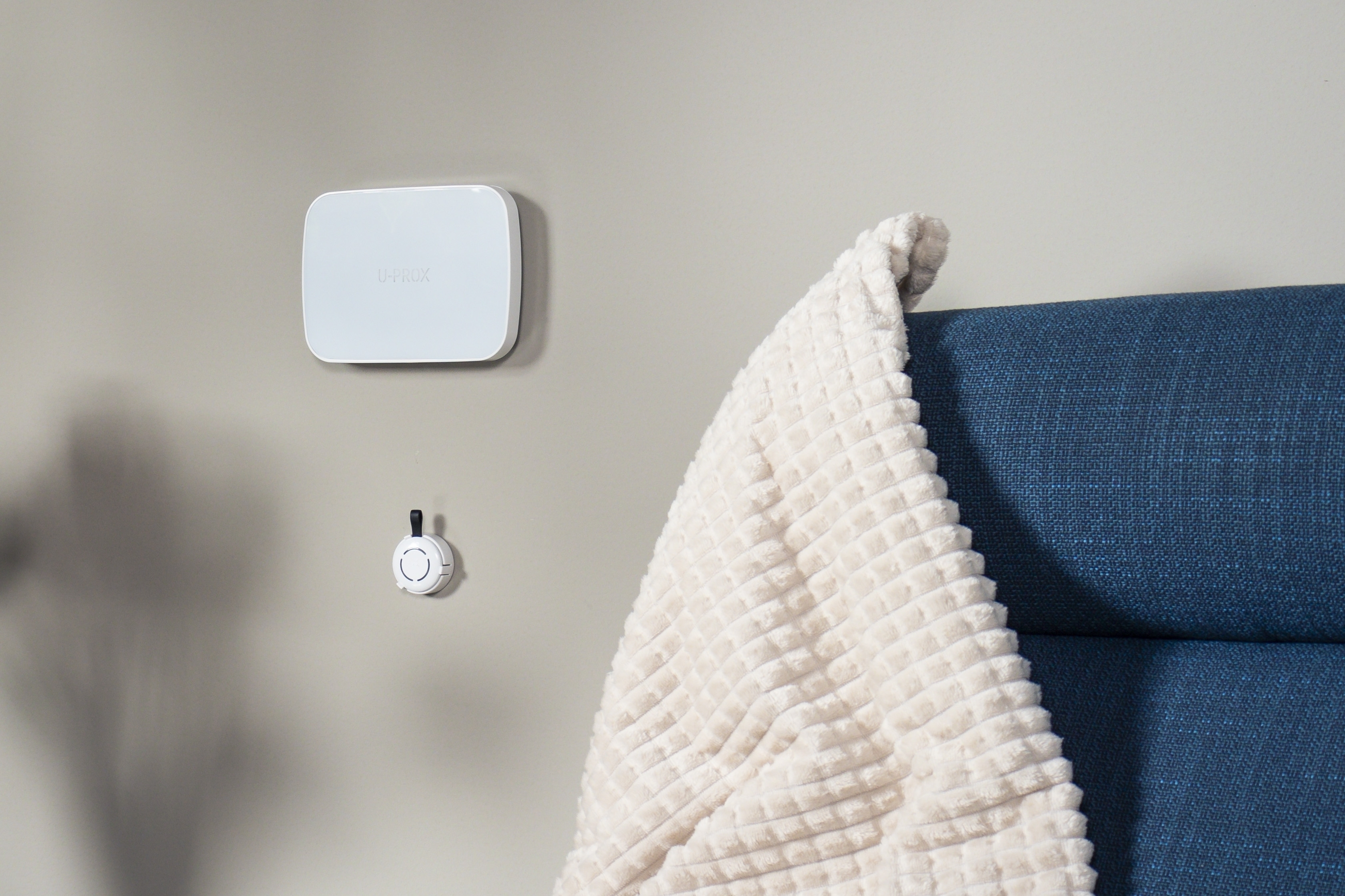 Інтелектуальна централь U-PROX MPX G, White (4820261371291)фото18