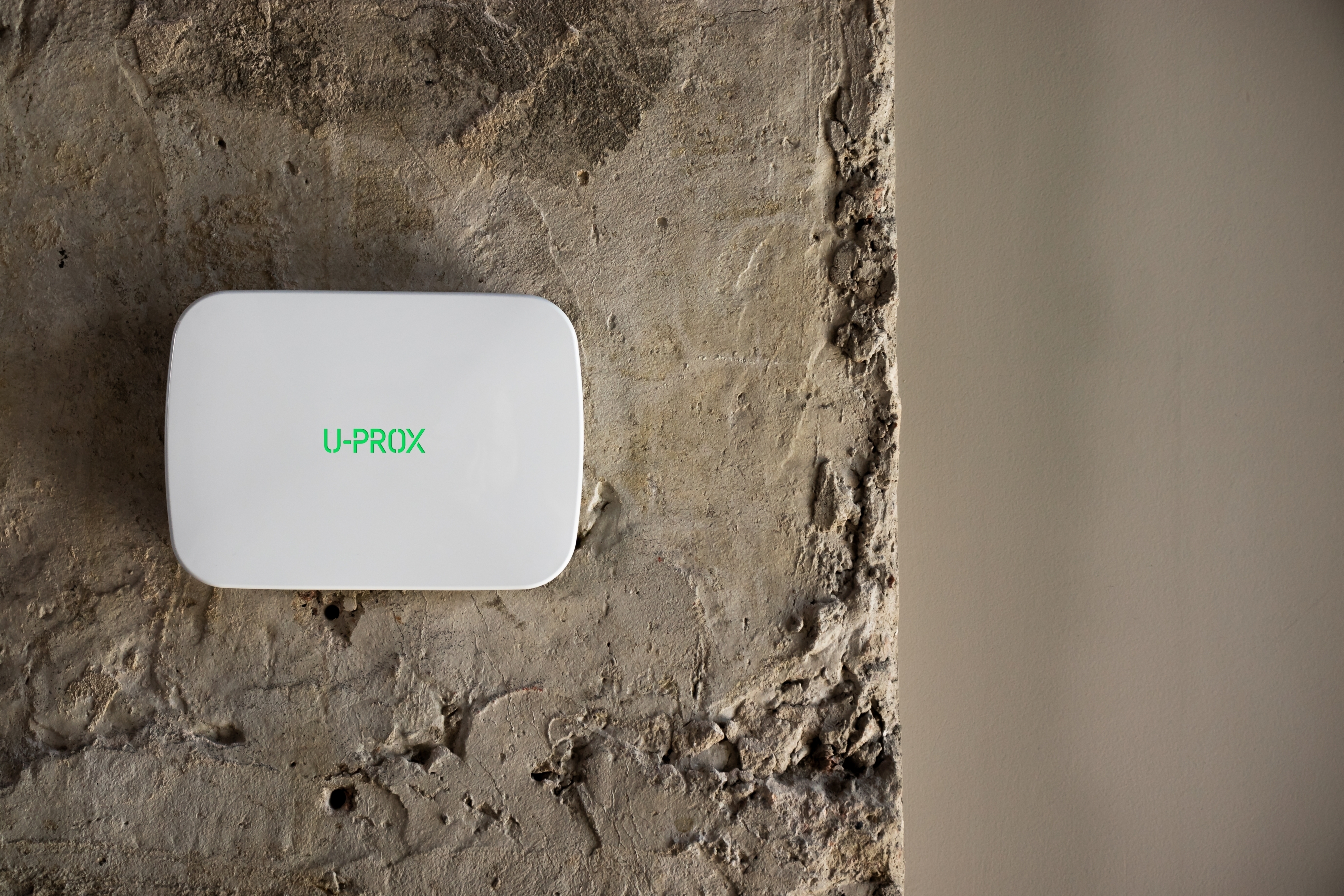 Інтелектуальна централь U-PROX MPX G, White (4820261371291)фото24