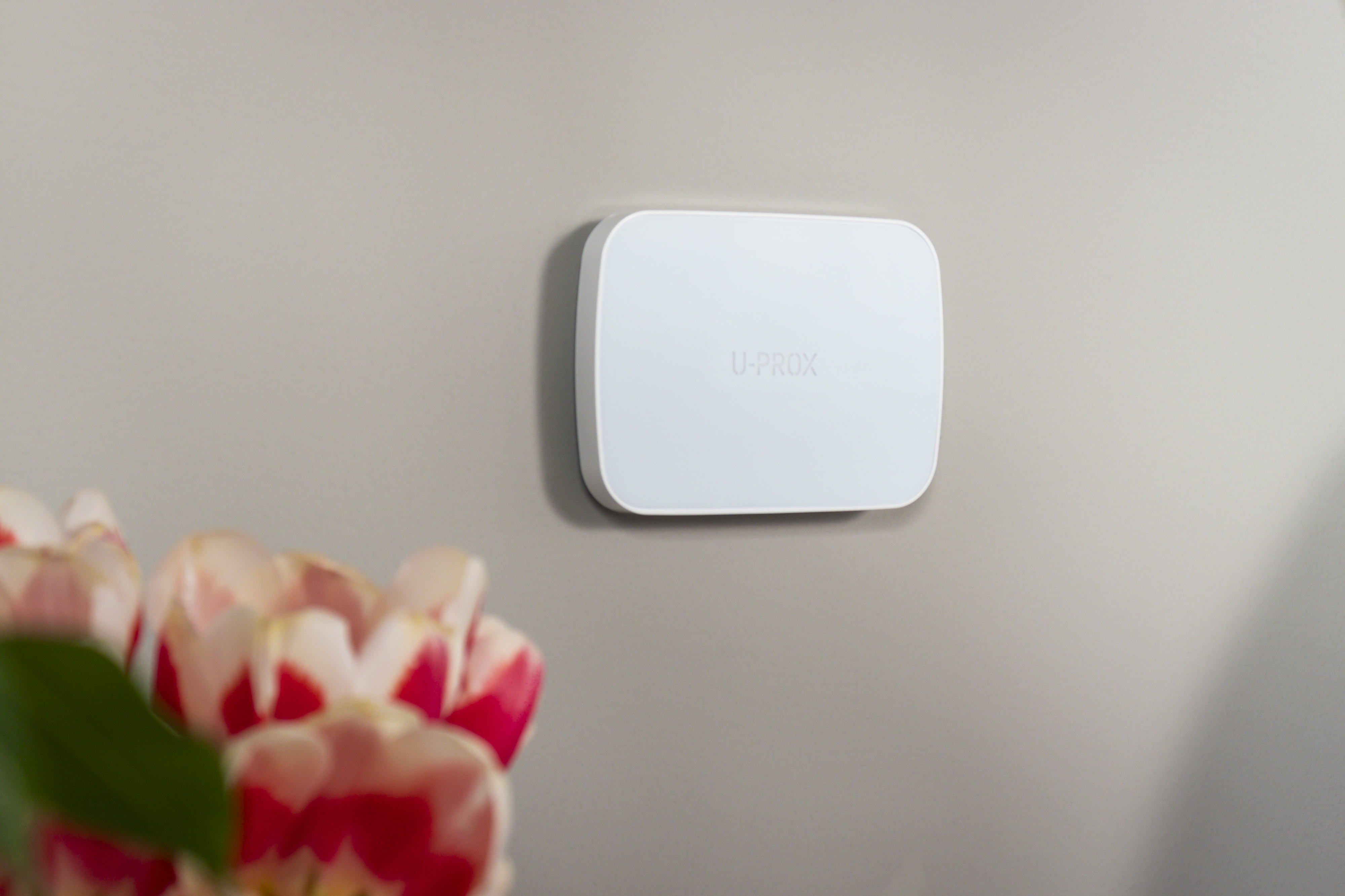 Інтелектуальна централь U-PROX MPX G, White (4820261371291)фото25