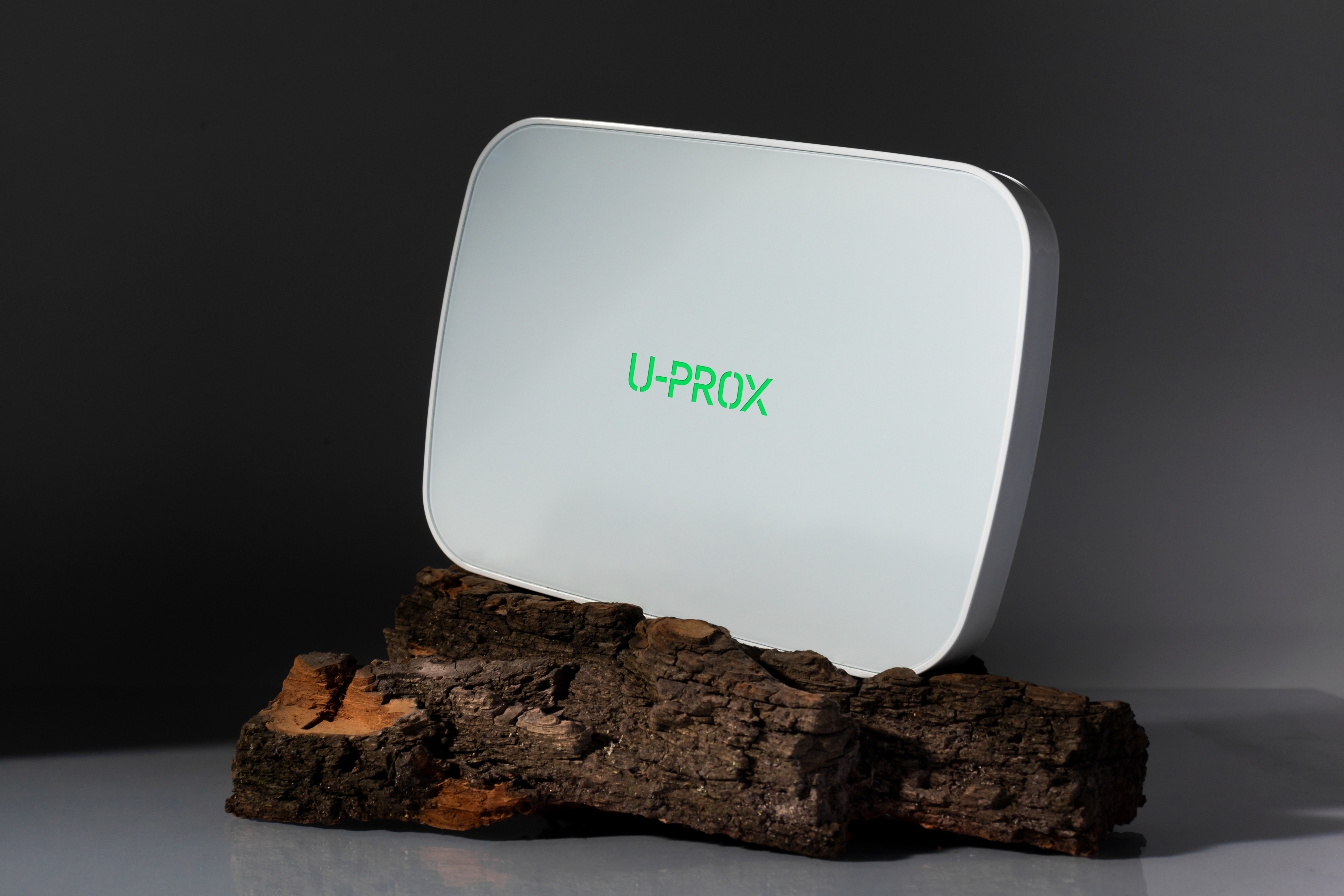 Інтелектуальна централь U-PROX MPX G, White (4820261371291)фото33