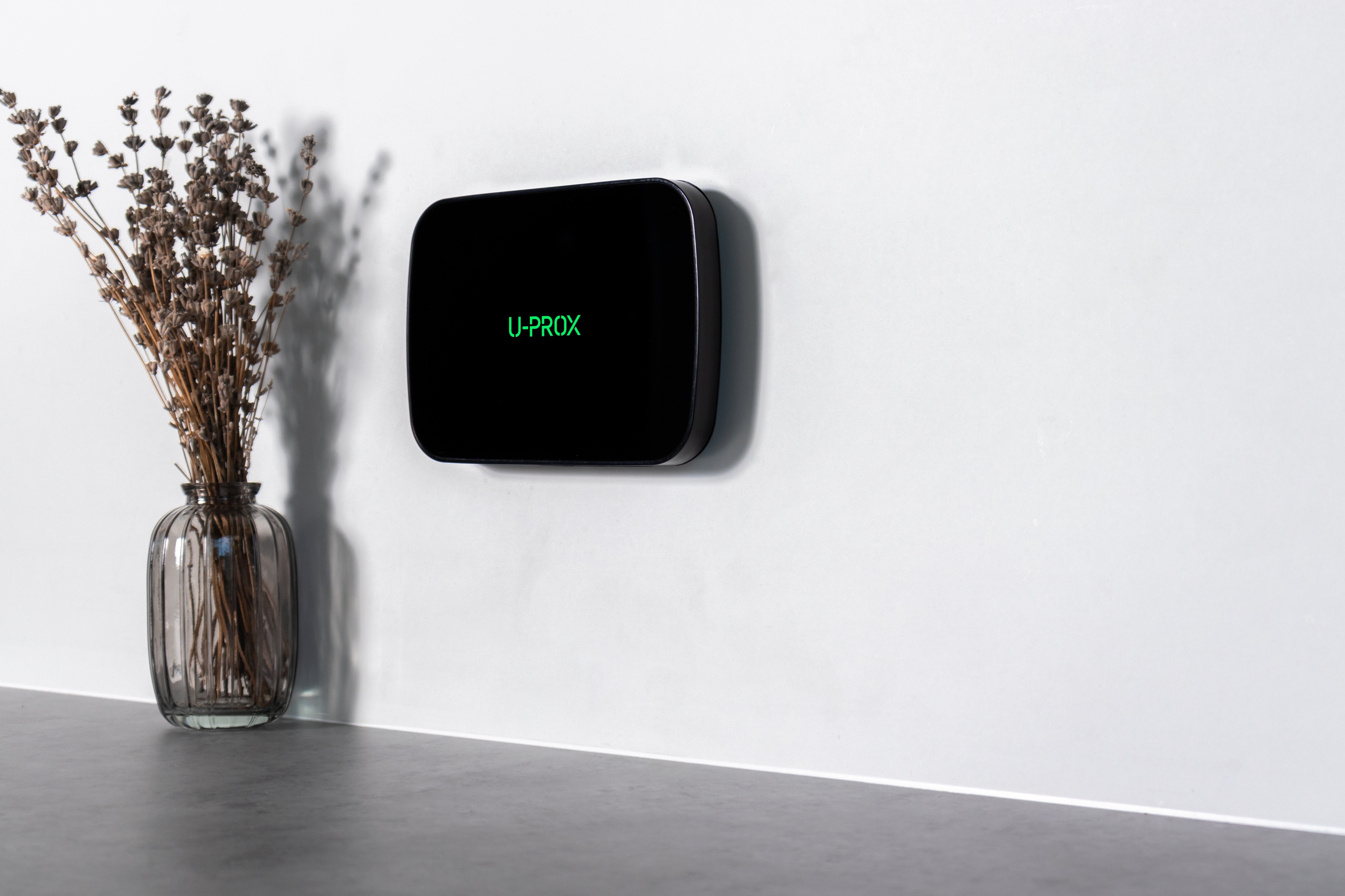 Інтелектуальна централь U-PROX MPX L, Black (4820261371321)фото12