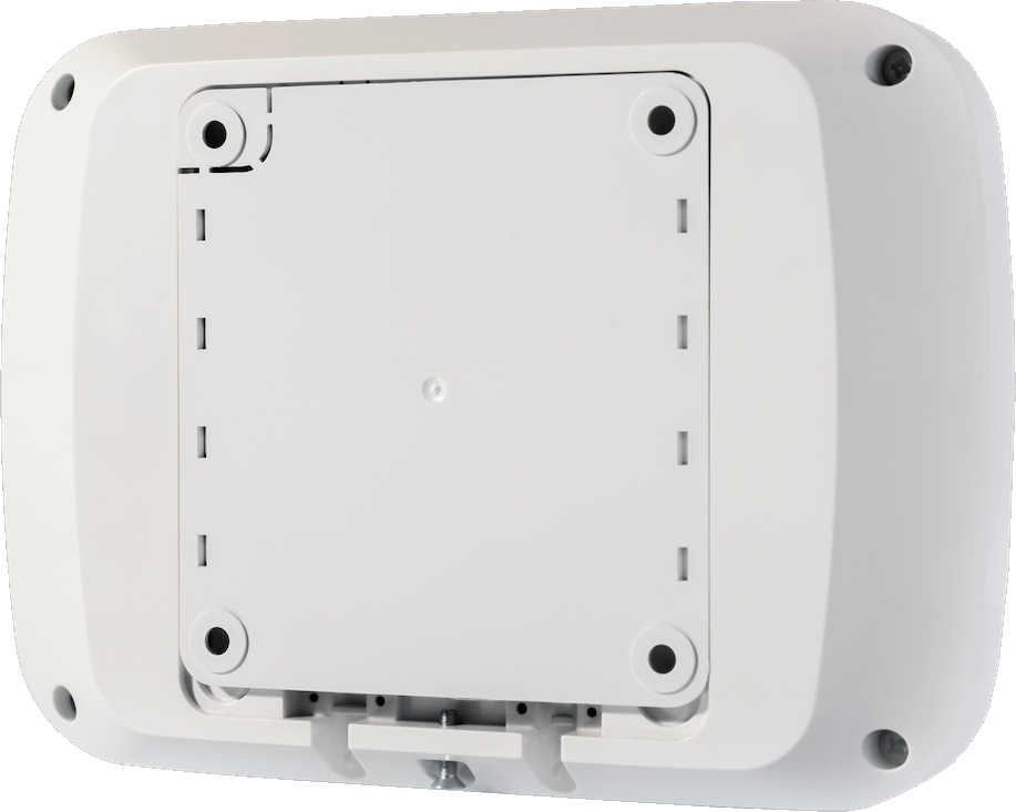 Інтелектуальна централь U-PROX MPX L, White (4820261371314)фото3