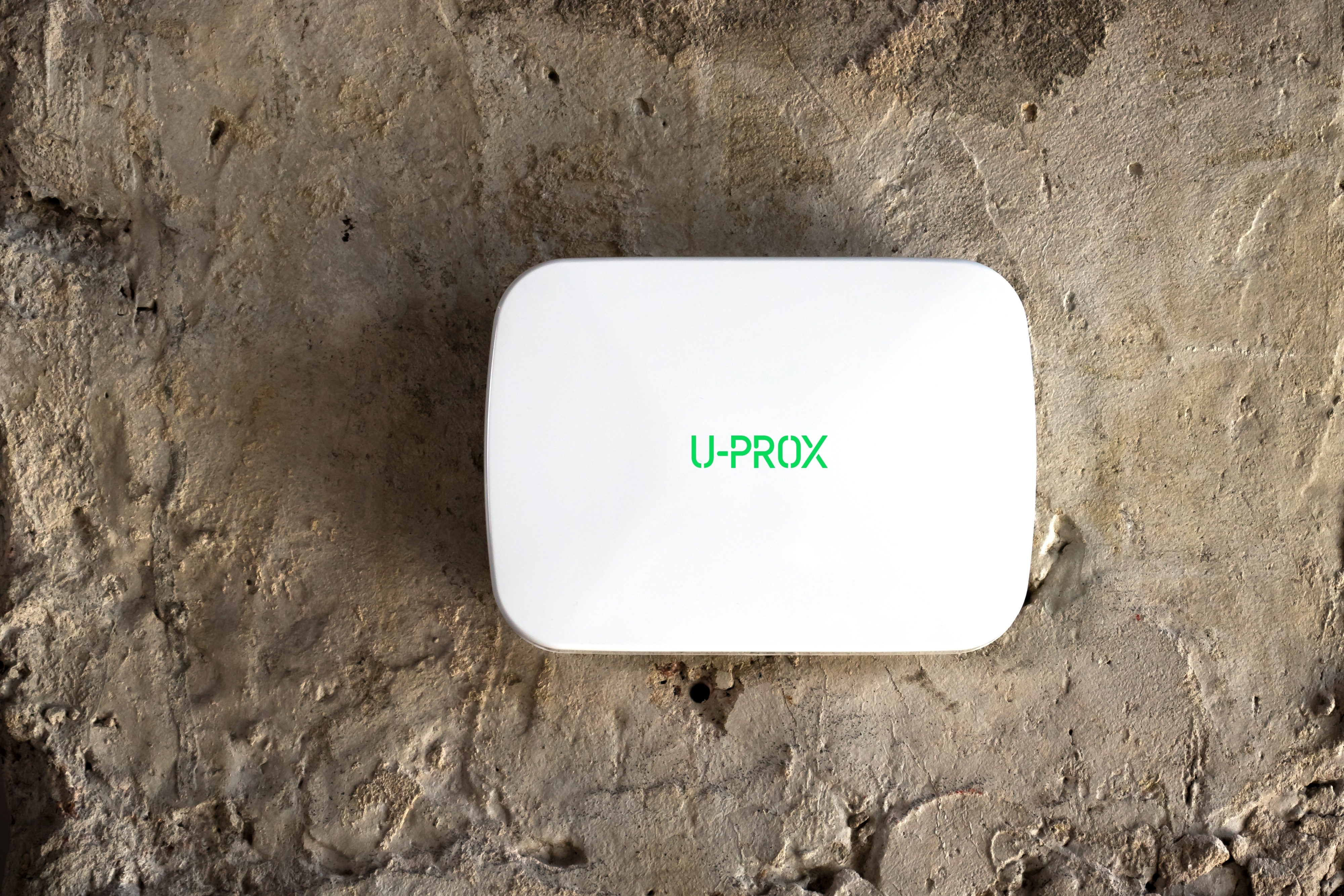 Інтелектуальна централь U-PROX MPX L, White (4820261371314)фото22