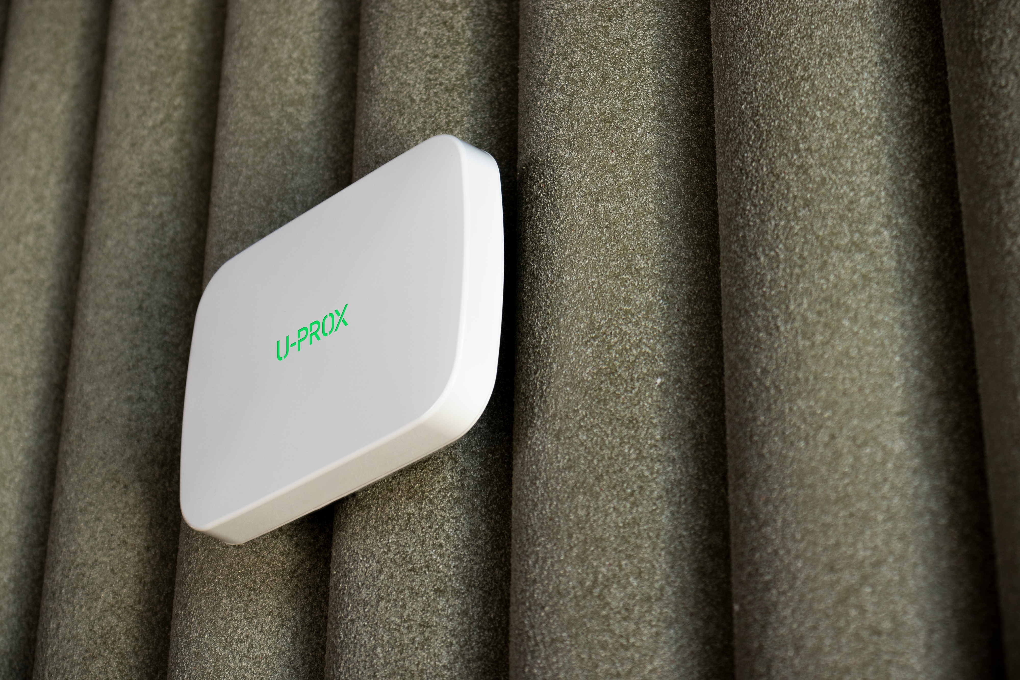 Інтелектуальна централь U-PROX MPX L, White (4820261371314)фото26