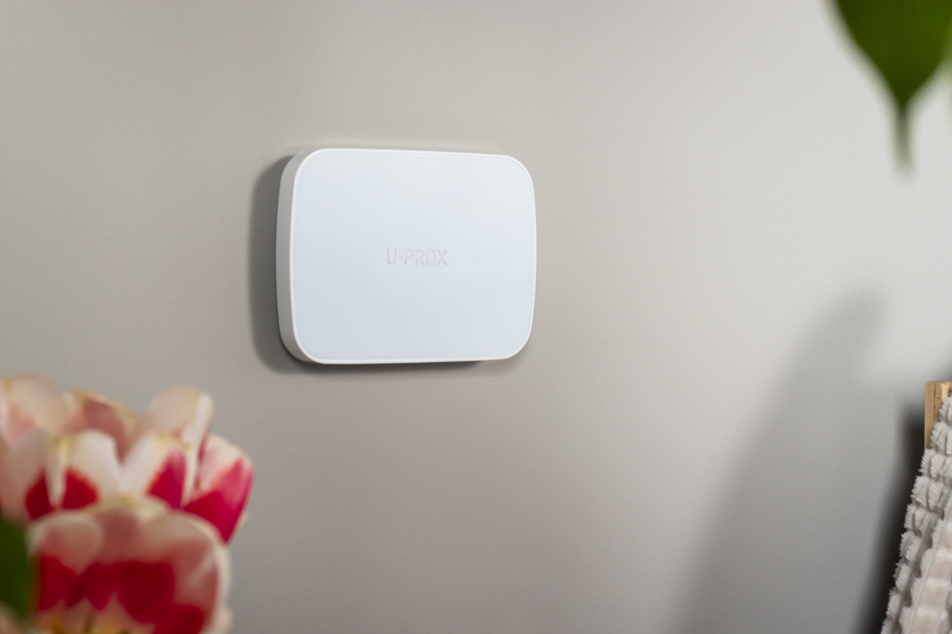 Інтелектуальна централь U-PROX MPX L, White (4820261371314)фото28