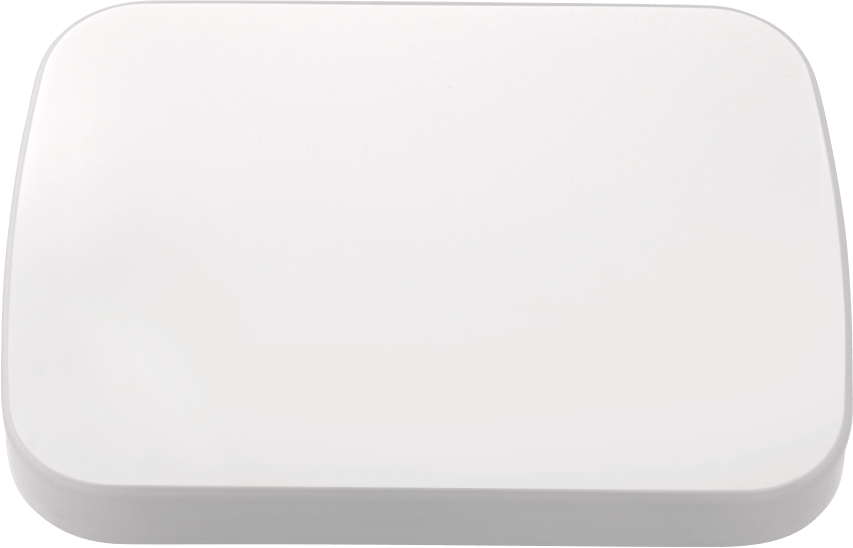 Бездротова вулична сирена U-PROX Siren Outdoor, White (4820261370287)фото6