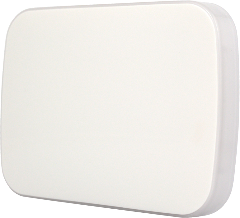 Бездротова вулична сирена U-PROX Siren Outdoor, White (4820261370287)фото2