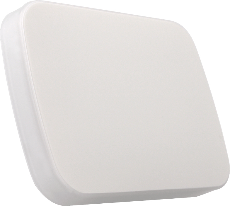 Бездротова вулична сирена U-PROX Siren Outdoor, White (4820261370287)фото4