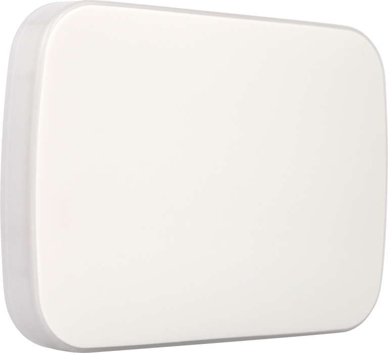 Бездротова вулична сирена U-PROX Siren Outdoor, White (4820261370287)фото3