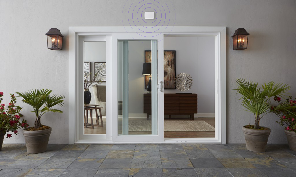 Бездротова вулична сирена U-PROX Siren Outdoor, White (4820261370287)фото7