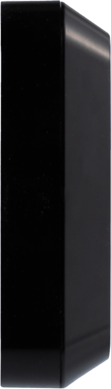 Бездротова сирена для приміщень U-PROX Siren, Black (4820261370270)фото5