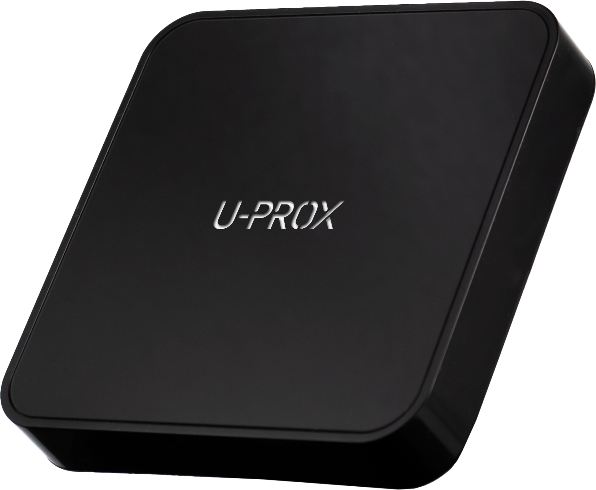 Бездротова сирена для приміщень U-PROX Siren, Black (4820261370270)фото4