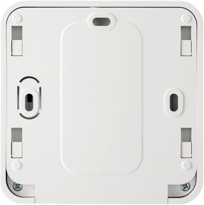 Бездротова сенсорна клавіатура U-PROX Keypad G1, 1 група, White (4820261370133)фото3