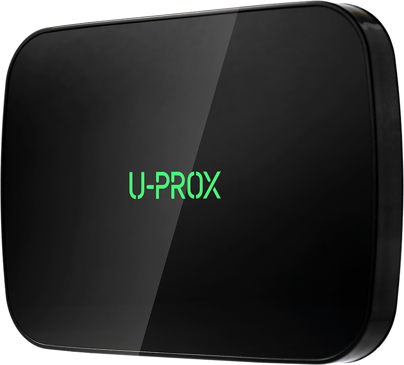 Ретранслятор сигнала U-PROX Extender, Black (4820261370645) фото 2