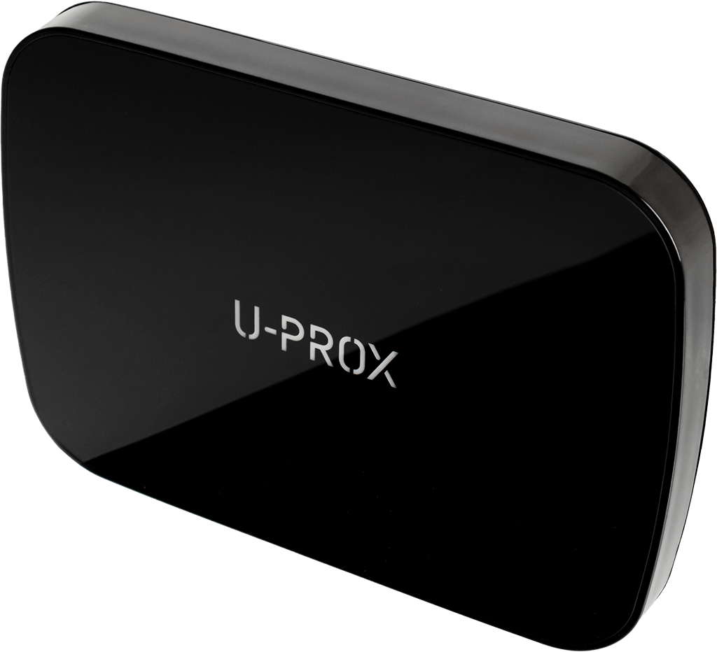 Ретранслятор сигнала U-PROX Extender, Black (4820261370645) фото 4