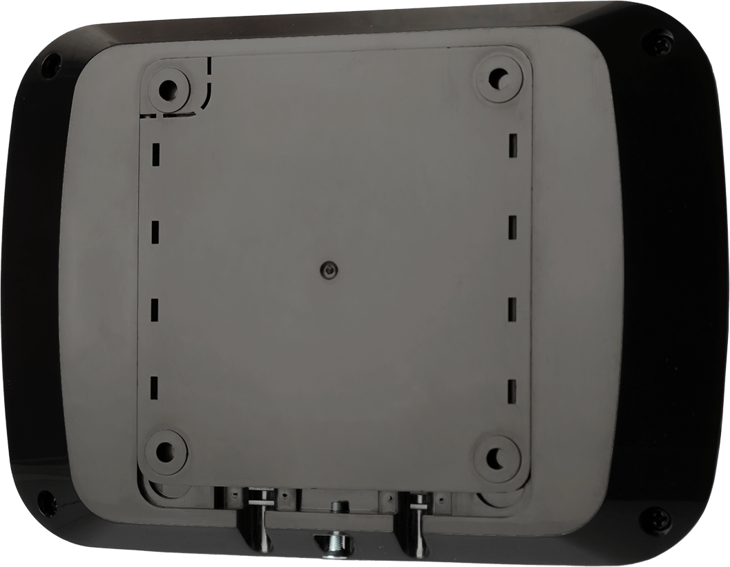 Ретранслятор сигнала U-PROX Extender, Black (4820261370645) фото 5