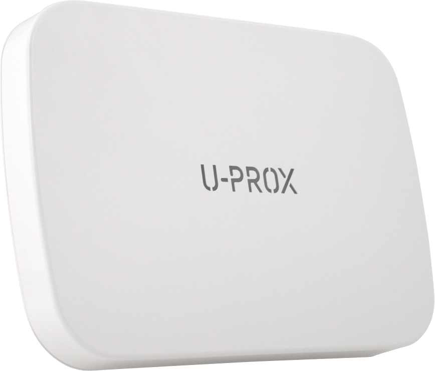 Ретранслятор сигнала U-PROX Extender, White (4820261370638) фото 2