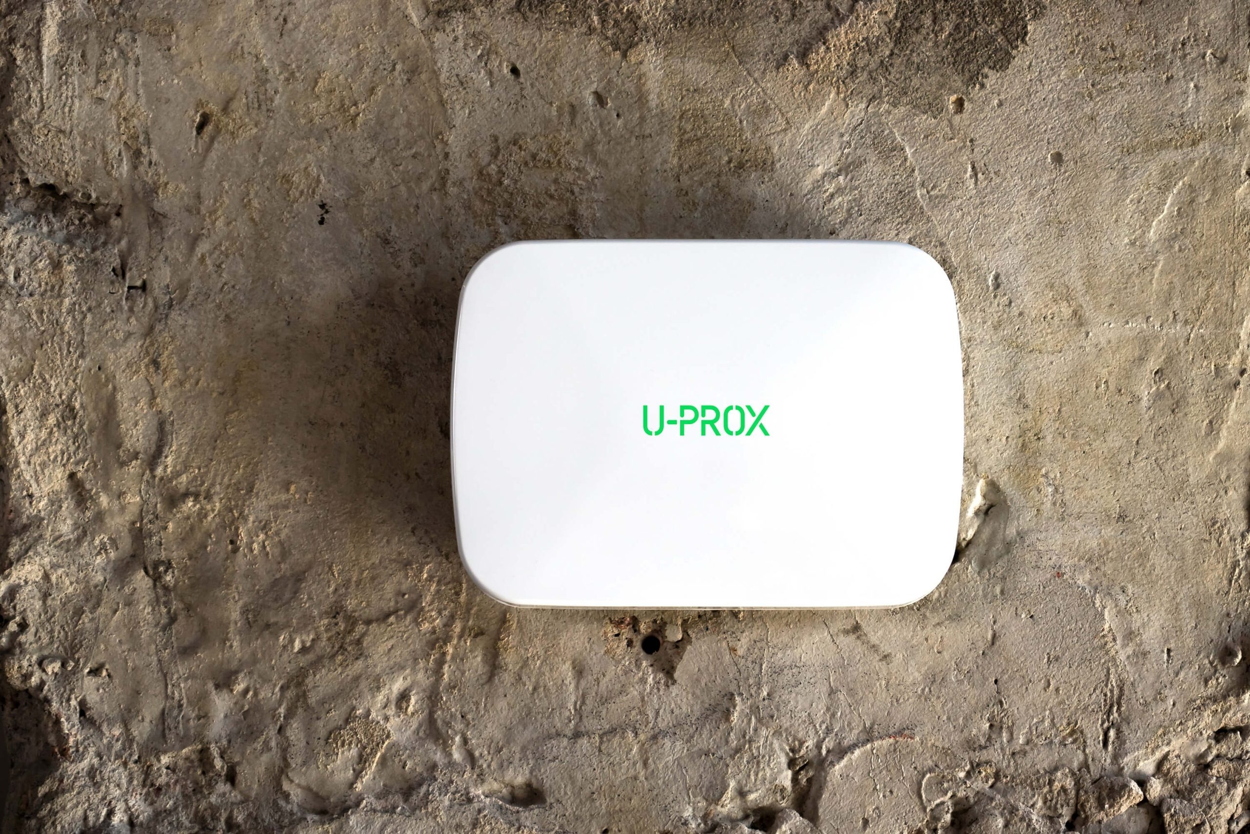 Ретранслятор сигнала U-PROX Extender, White (4820261370638) фото 7