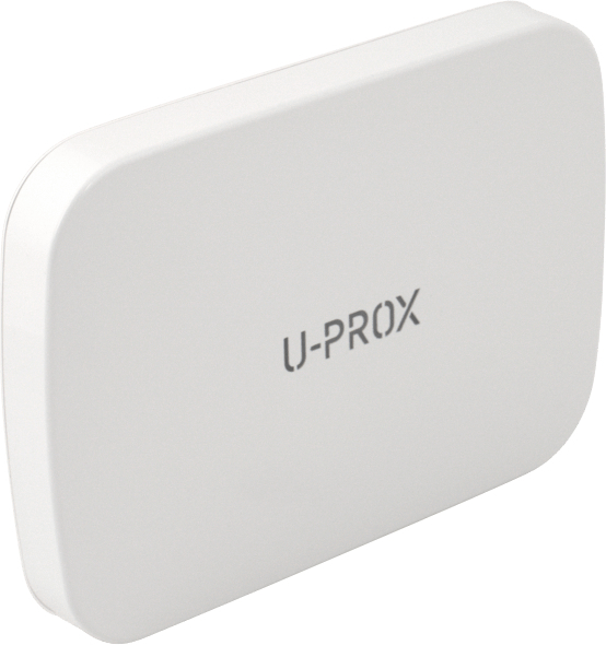 Ретранслятор сигнала U-PROX Extender, White (4820261370638) фото 3