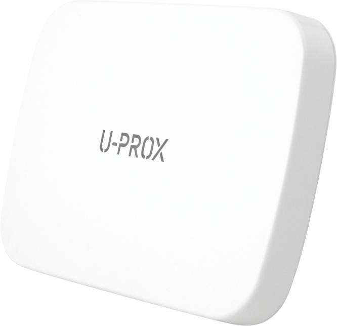 Ретранслятор сигнала U-PROX Extender, White (4820261370638) фото 5