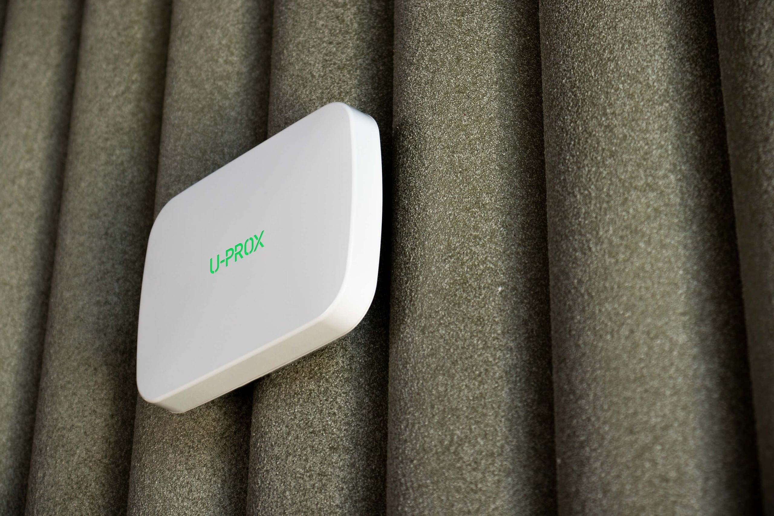 Ретранслятор сигнала U-PROX Extender, White (4820261370638) фото 12