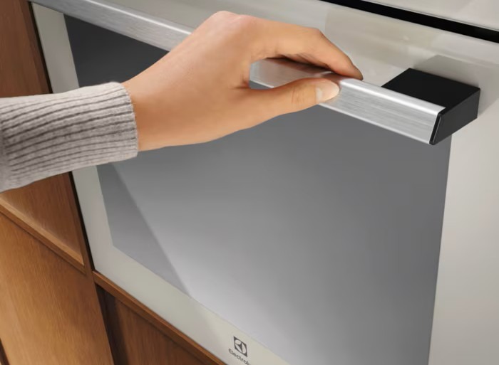 Духова шафа Electrolux LOE8F38Sфото5