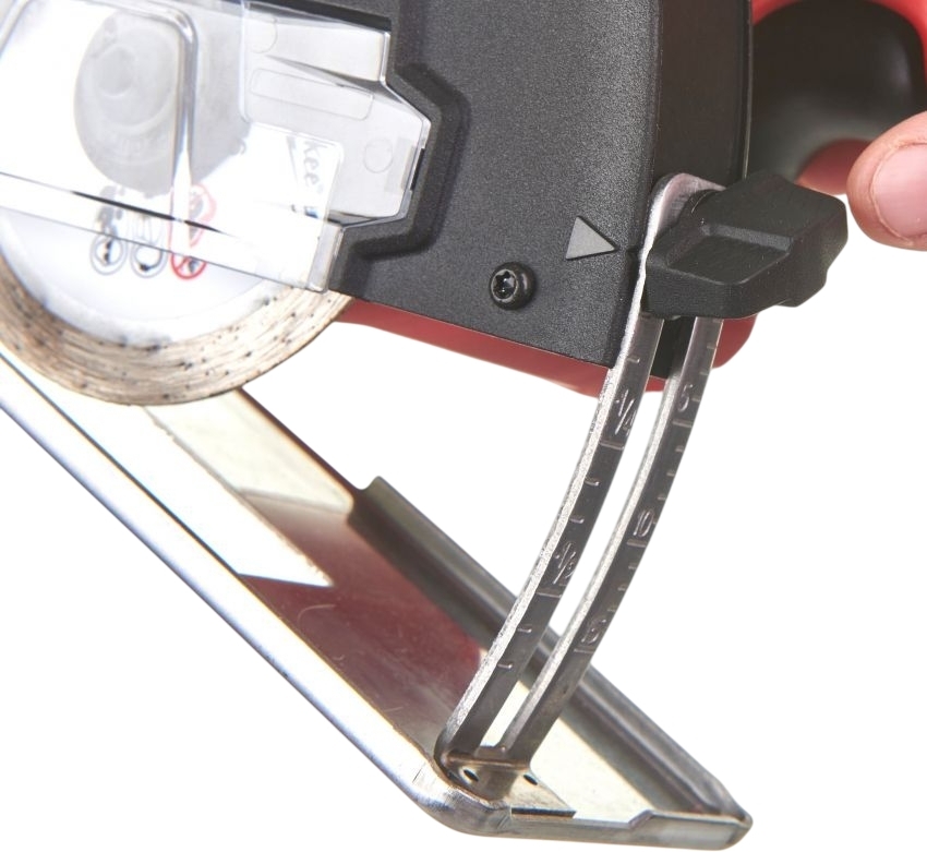 Шлифмашина угловая аккумуляторная Milwaukee M12 FCOT без АКБ и ЗУ (4933464618) фото 10