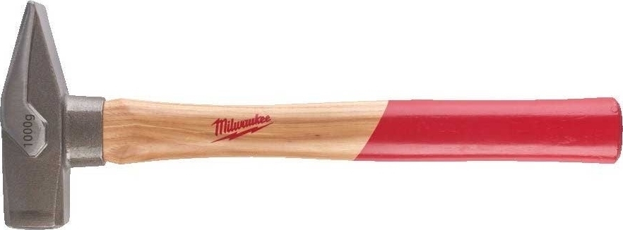 Молоток слесарный Milwaukee 1000г (4932478670) фото 2