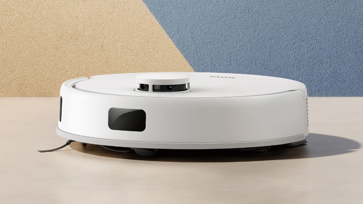 Робот пилосос Mova E20 PLUS RLE22GDфото